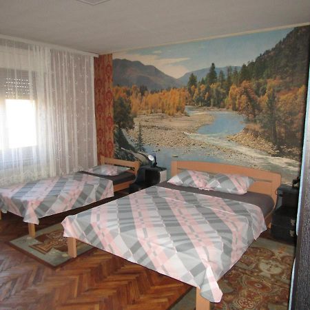 Apartman Milena 克拉多沃 外观 照片