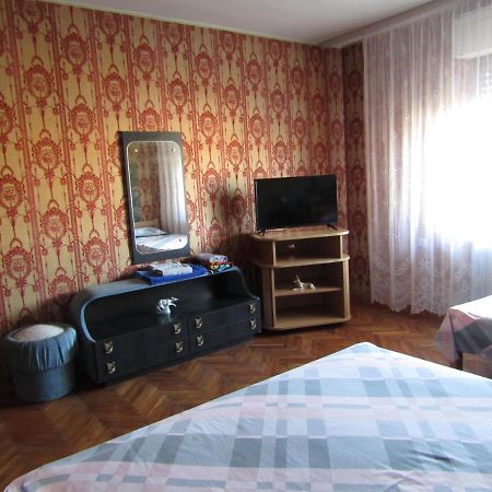 Apartman Milena 克拉多沃 外观 照片