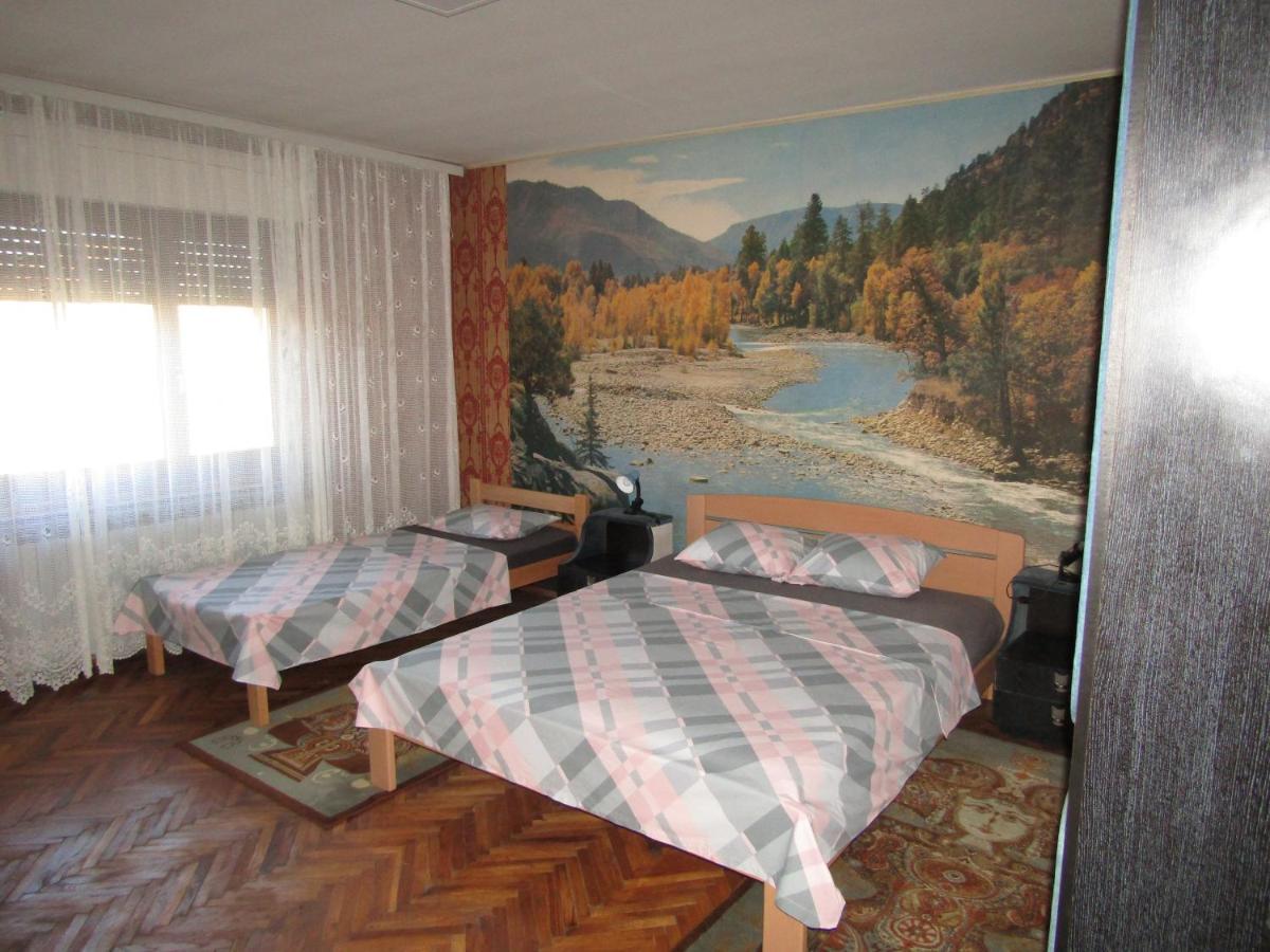 Apartman Milena 克拉多沃 外观 照片