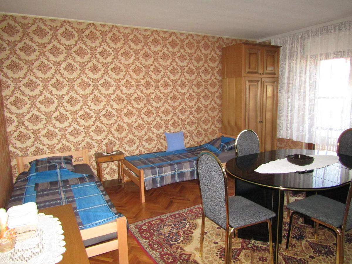 Apartman Milena 克拉多沃 外观 照片