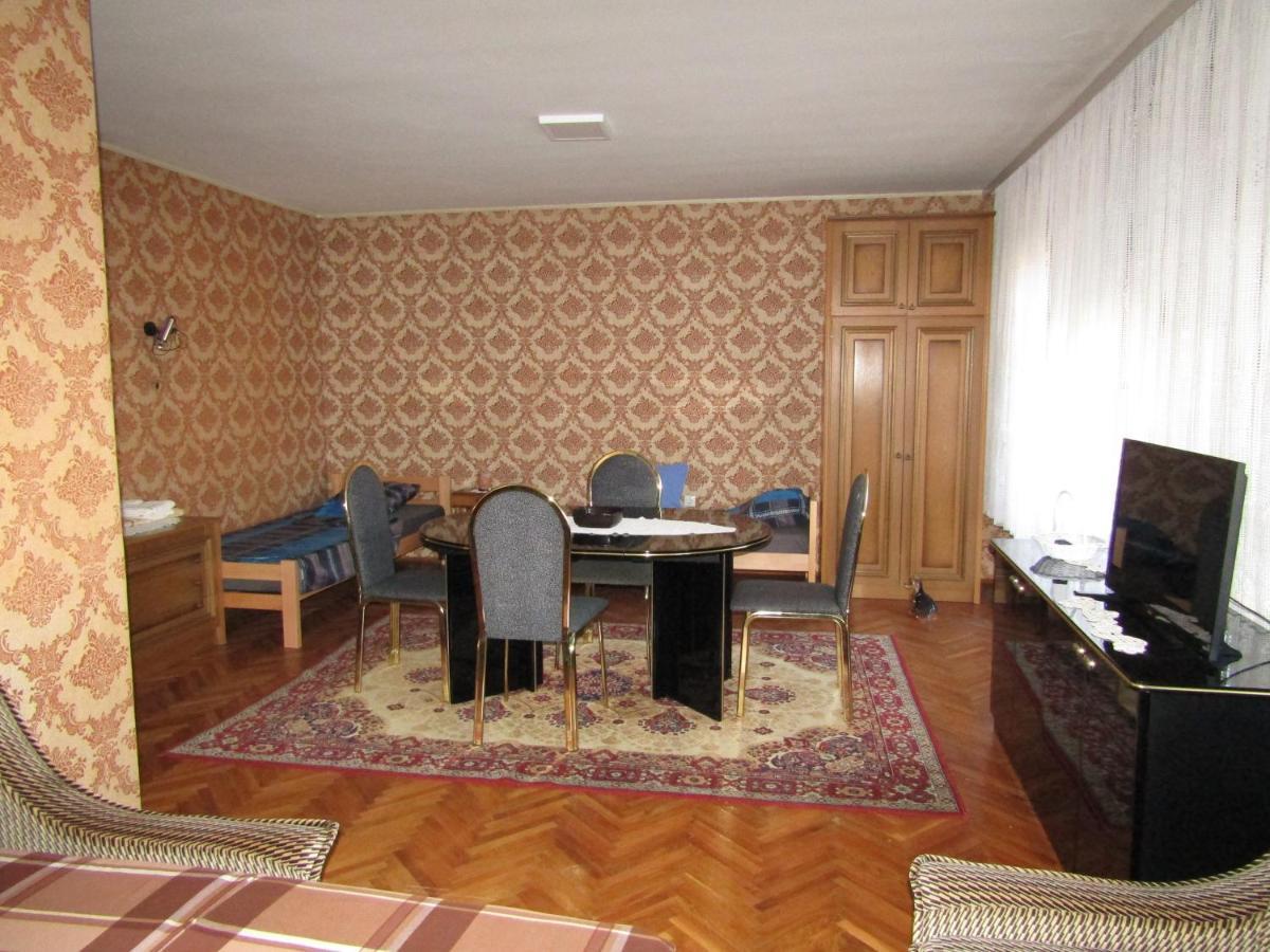 Apartman Milena 克拉多沃 外观 照片