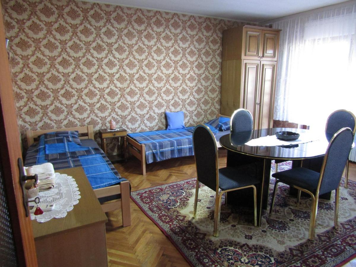 Apartman Milena 克拉多沃 外观 照片