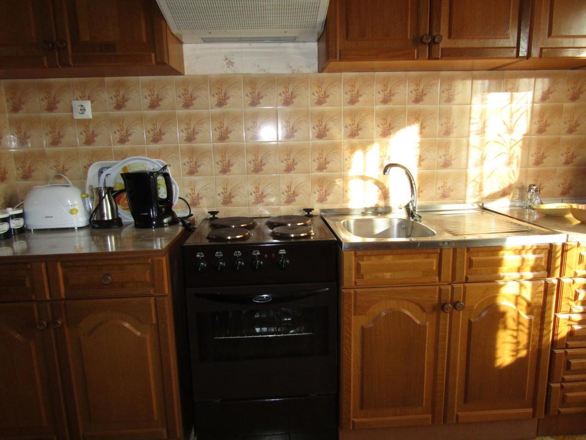 Apartman Milena 克拉多沃 外观 照片