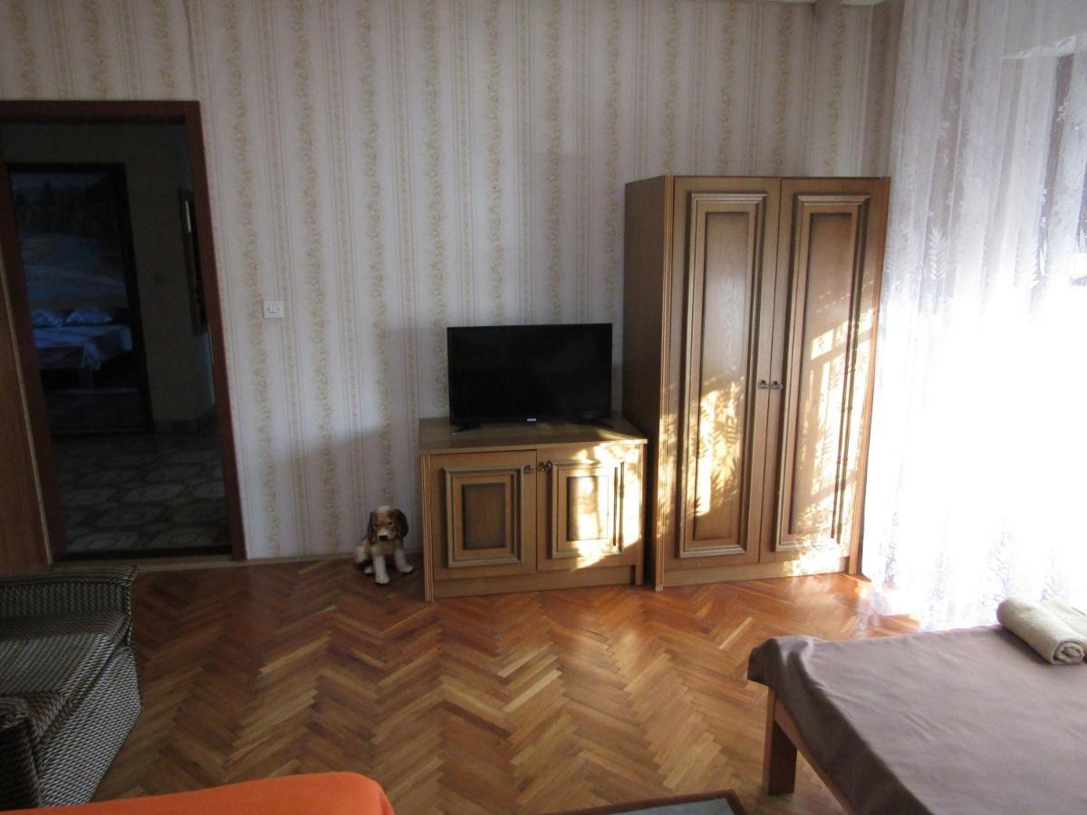Apartman Milena 克拉多沃 外观 照片