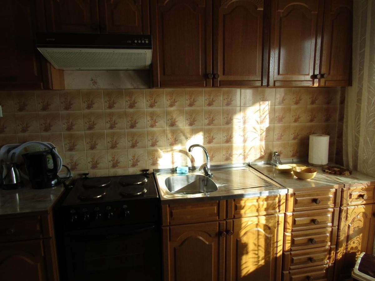 Apartman Milena 克拉多沃 外观 照片