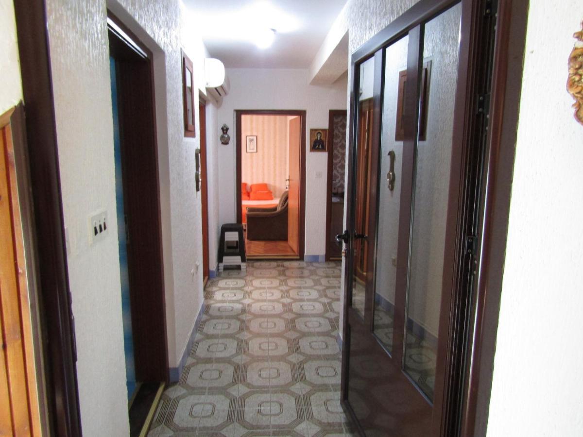 Apartman Milena 克拉多沃 外观 照片