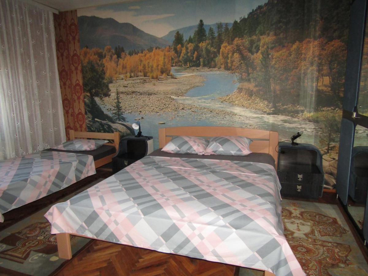 Apartman Milena 克拉多沃 外观 照片