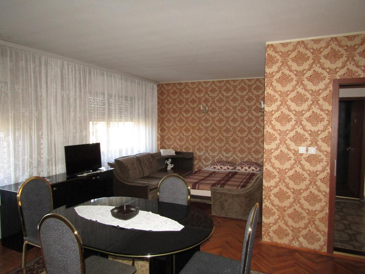 Apartman Milena 克拉多沃 外观 照片