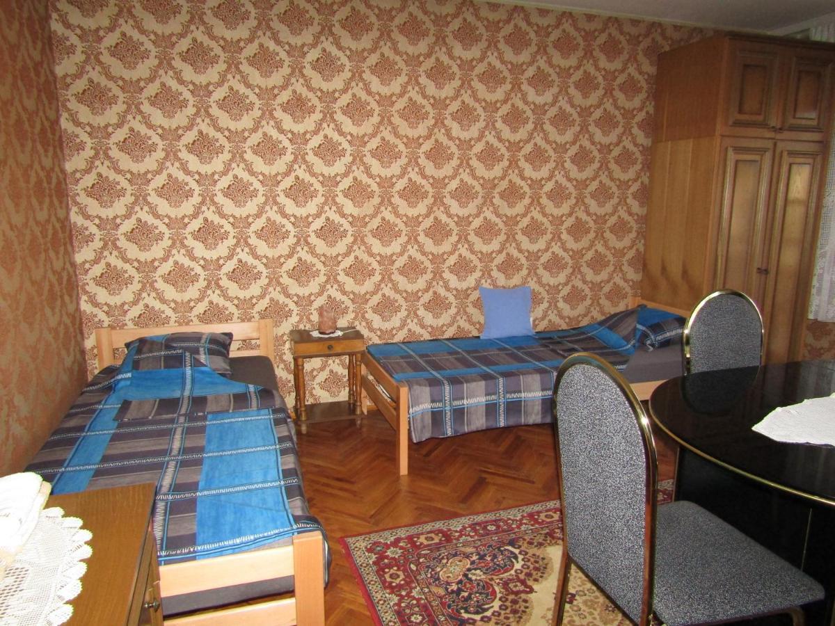 Apartman Milena 克拉多沃 外观 照片