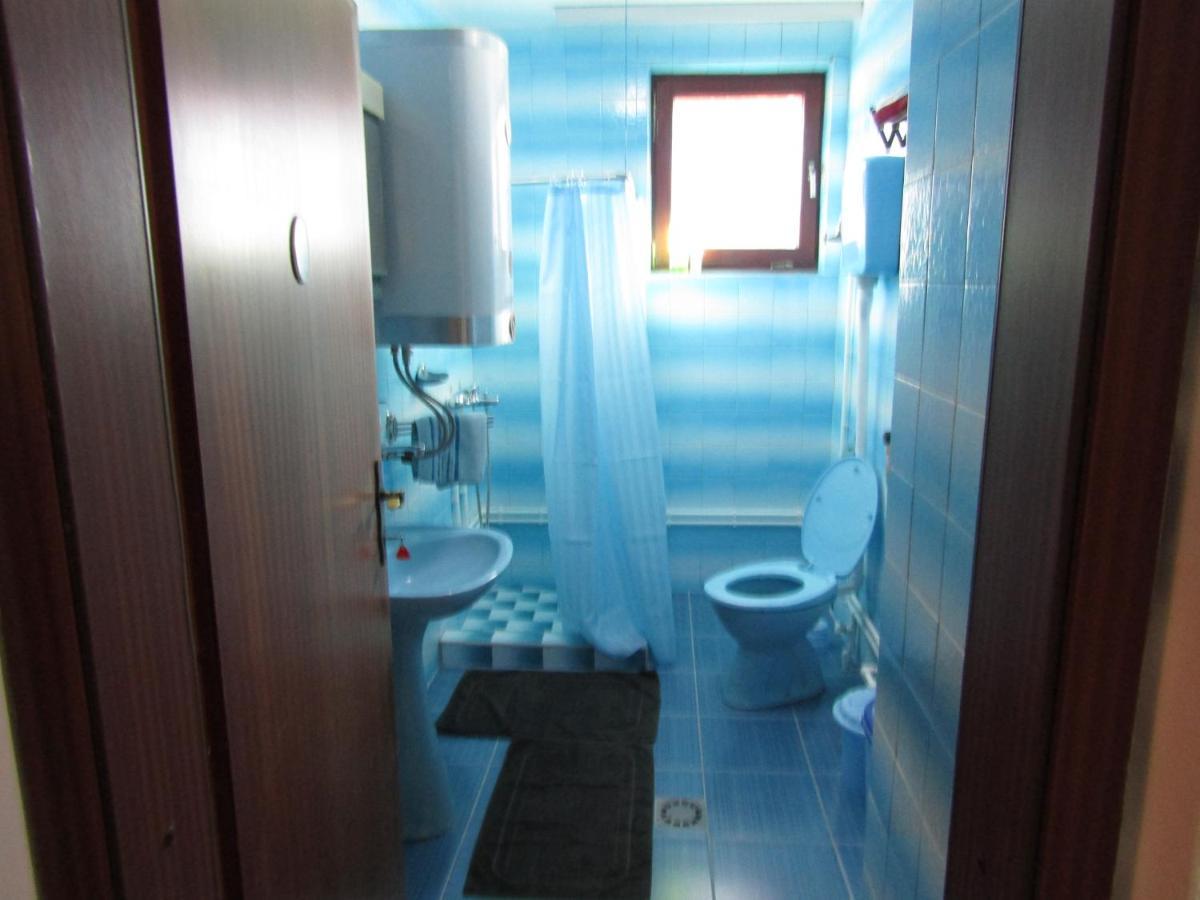 Apartman Milena 克拉多沃 外观 照片