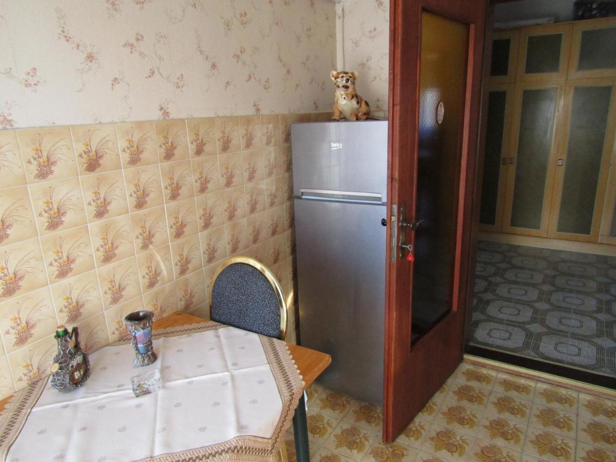 Apartman Milena 克拉多沃 外观 照片