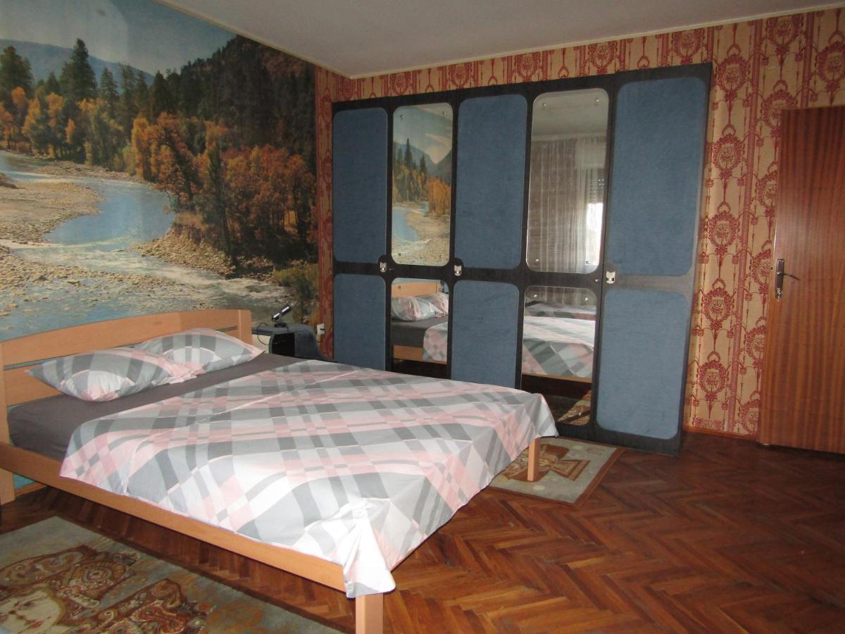 Apartman Milena 克拉多沃 外观 照片
